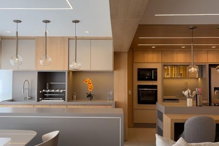 Apartamento à venda com 115m², 3 quartos e 2 vagas