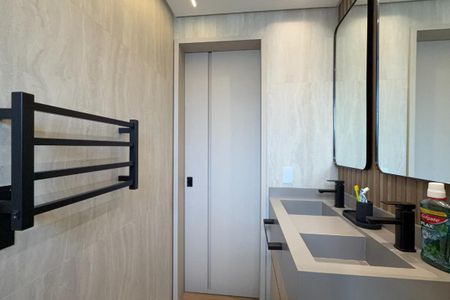 Apartamento à venda com 115m², 3 quartos e 2 vagas