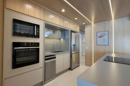 Apartamento à venda com 115m², 3 quartos e 2 vagas