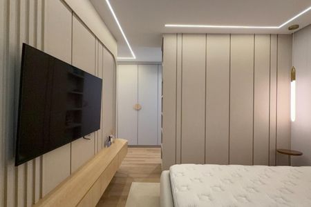 Apartamento à venda com 115m², 3 quartos e 2 vagas
