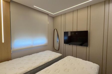 Apartamento à venda com 115m², 3 quartos e 2 vagas