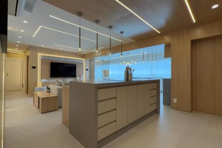 Apartamento à venda com 115m², 3 quartos e 2 vagas