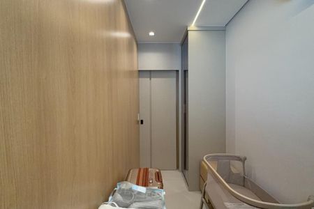 Apartamento à venda com 115m², 3 quartos e 2 vagas