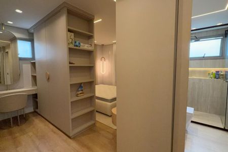 Apartamento à venda com 115m², 3 quartos e 2 vagas