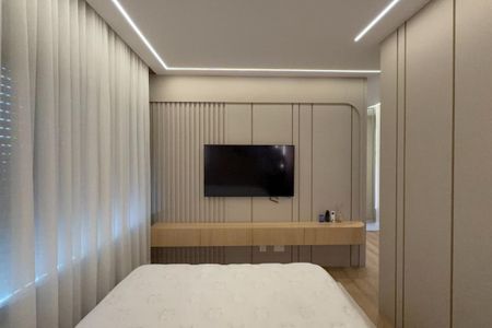 Apartamento à venda com 115m², 3 quartos e 2 vagas