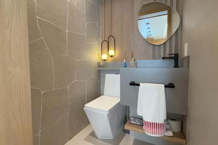 Apartamento à venda com 115m², 3 quartos e 2 vagas