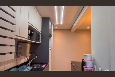 Apartamento à venda com 64m², 2 quartos e 1 vaga Apartamento à venda com 64m², 2 quartos e 1 vagaFoto 07