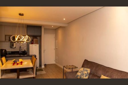 Apartamento à venda com 64m², 2 quartos e 1 vaga Apartamento à venda com 64m², 2 quartos e 1 vagaFoto 05