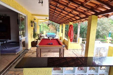 Casa à venda com 3 quartos, 340m² em Joaquim Egídio, Campinas