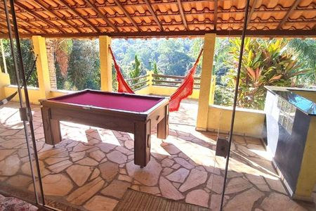 Casa à venda com 3 quartos, 340m² em Joaquim Egídio, Campinas