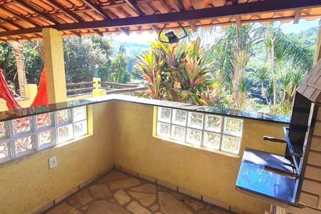 Casa à venda com 3 quartos, 340m² em Joaquim Egídio, Campinas
