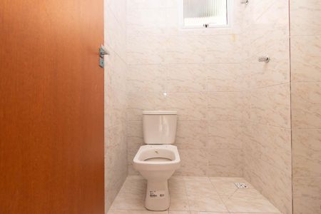 Apartamento para alugar com 34m², 2 quartos e 1 vagaBanheiro