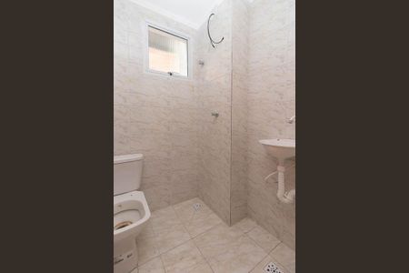 Apartamento para alugar com 34m², 2 quartos e 1 vagaBanheiro