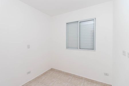 Apartamento para alugar com 34m², 2 quartos e 1 vagaQuarto 1
