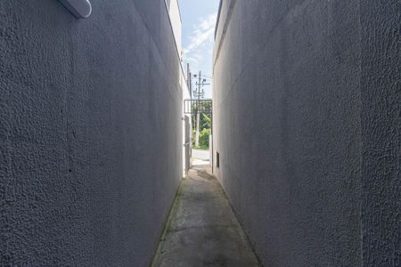 Apartamento para alugar com 34m², 2 quartos e 1 vagaEntrada