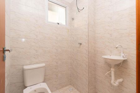 Apartamento para alugar com 34m², 2 quartos e 1 vagaBanheiro
