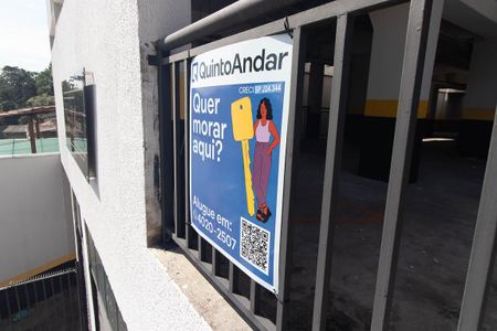 Apartamento para alugar com 34m², 2 quartos e 1 vagaPlaca