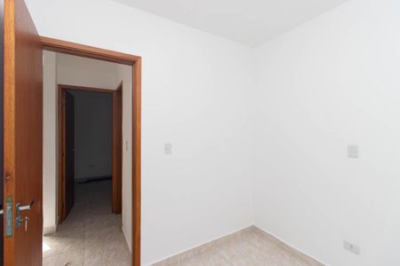 Apartamento para alugar com 34m², 2 quartos e 1 vagaQuarto 1