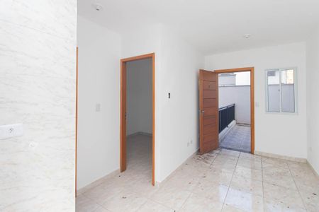 Apartamento para alugar com 34m², 2 quartos e 1 vagaSala/Cozinha