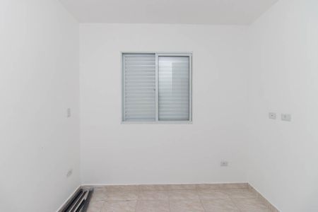 Apartamento para alugar com 34m², 2 quartos e 1 vagaQuarto 2