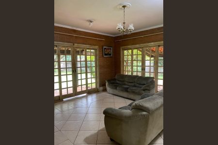 Casa à venda com 2 quartos, 250m² em Bosque das Palmeiras, Campinas