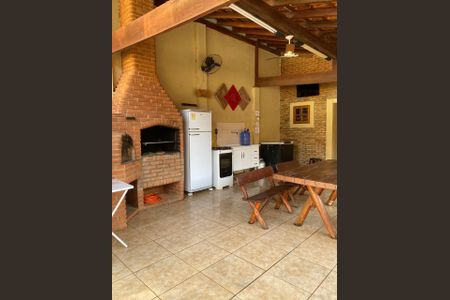 Foto 18 de casa à venda com 2 quartos, 250m² em Bosque das Palmeiras, Campinas