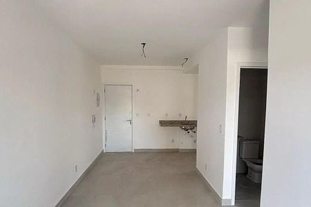 Apartamento à venda com 2 quartos, 56m² em Parque das Nações, Santo André