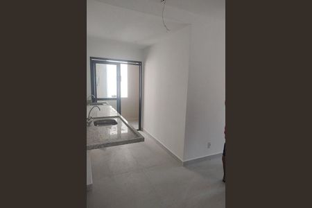 Apartamento à venda com 2 quartos, 56m² em Parque das Nações, Santo André