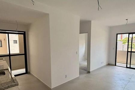 Apartamento à venda com 2 quartos, 56m² em Parque das Nações, Santo André