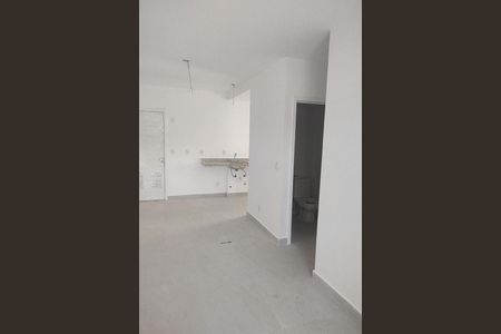 Apartamento à venda com 2 quartos, 56m² em Parque das Nações, Santo André
