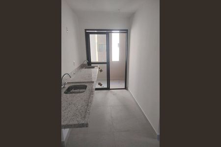 Apartamento à venda com 2 quartos, 56m² em Parque das Nações, Santo André