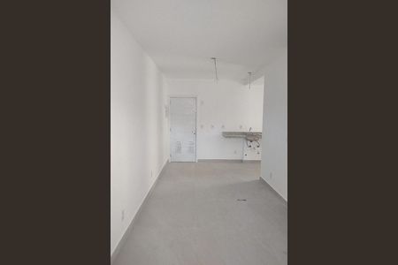 Apartamento à venda com 2 quartos, 56m² em Parque das Nações, Santo André