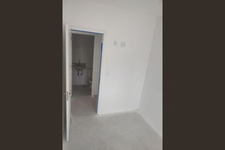 Apartamento à venda com 2 quartos, 56m² em Parque das Nações, Santo André