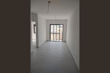 Apartamento à venda com 2 quartos, 56m² em Parque das Nações, Santo André