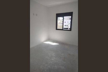Apartamento à venda com 2 quartos, 56m² em Parque das Nações, Santo André