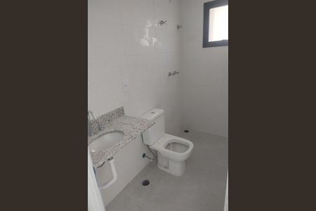 Apartamento à venda com 2 quartos, 56m² em Parque das Nações, Santo André