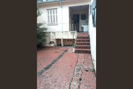 Casa para alugar com 2 quartos, 130m² em Pompeia, São Paulo