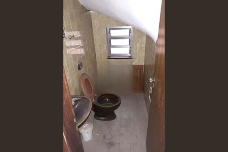 Casa para alugar com 2 quartos, 130m² em Pompeia, São Paulo