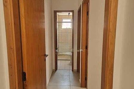 Apartamento à venda com 2 quartos, 55m² em Vila Augusto, São Paulo