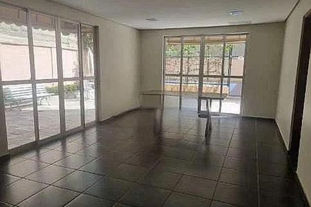 Apartamento à venda com 2 quartos, 55m² em Vila Augusto, São Paulo