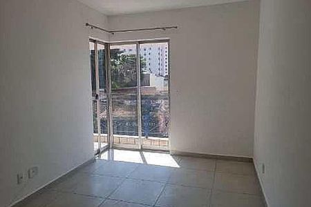 Apartamento à venda com 2 quartos, 55m² em Vila Augusto, São Paulo