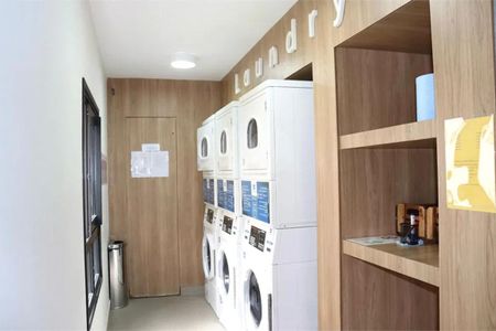 Apartamento à venda com 24m², 1 quarto e sem vaga