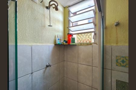 Apartamento para alugar com 42m², 2 quartos e 1 vagaBanheiro Corredor