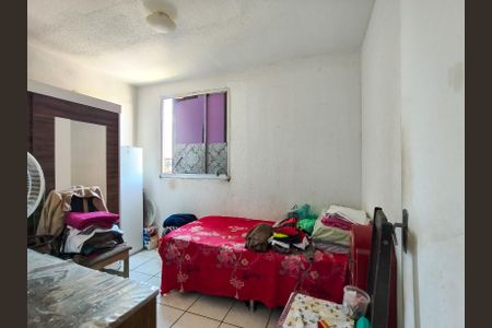 Apartamento para alugar com 42m², 2 quartos e 1 vagaQuarto 2