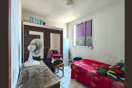 Apartamento para alugar com 42m², 2 quartos e 1 vagaQuarto 2
