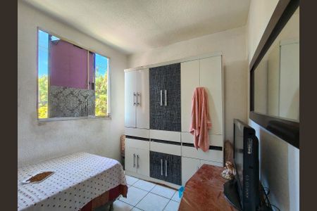 Apartamento para alugar com 42m², 2 quartos e 1 vagaQuarto 1