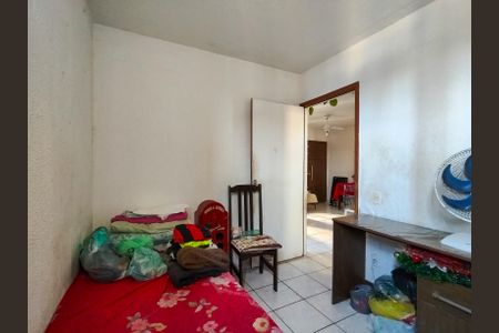 Apartamento para alugar com 42m², 2 quartos e 1 vagaQuarto 2