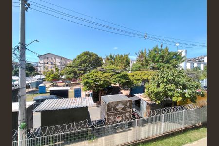 Apartamento para alugar com 42m², 2 quartos e 1 vagaVista do Quarto 2