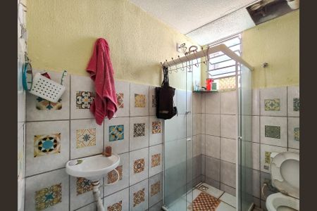 Apartamento para alugar com 42m², 2 quartos e 1 vagaBanheiro Corredor