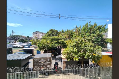 Apartamento para alugar com 42m², 2 quartos e 1 vagaVista do Quarto 1